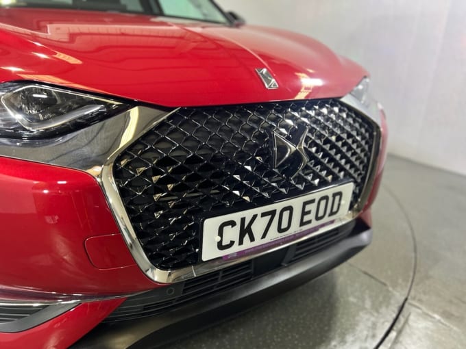 2024 DS Ds 3 Crossback