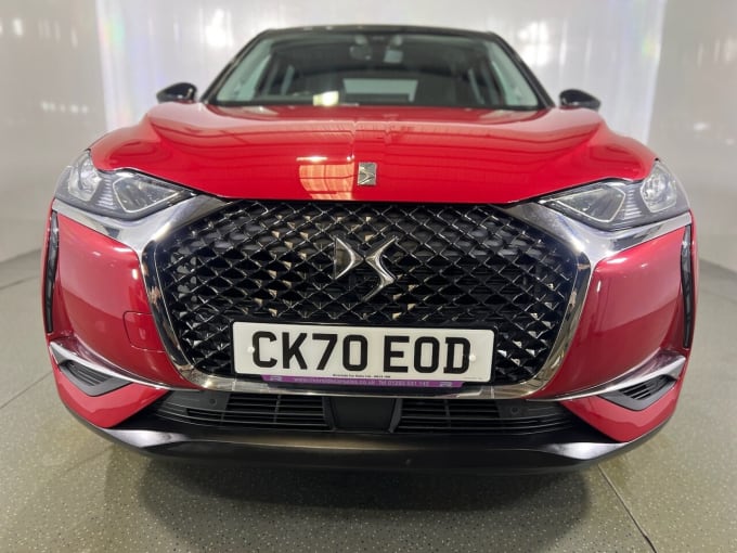 2024 DS Ds 3 Crossback