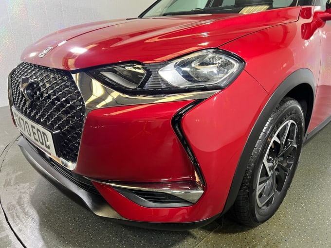 2024 DS Ds 3 Crossback