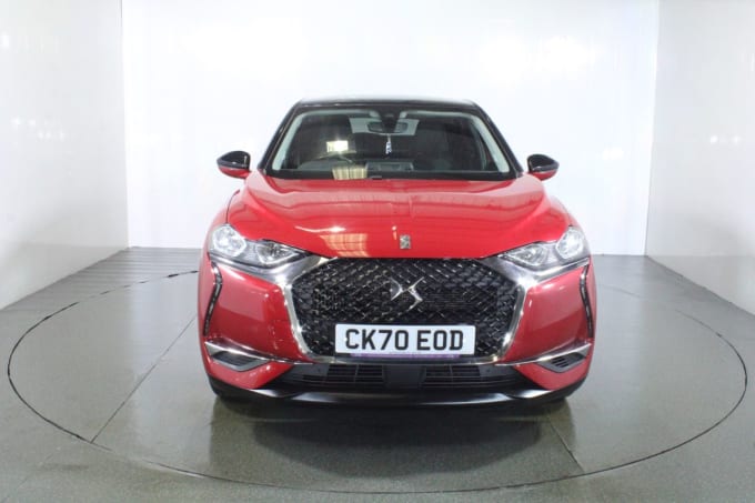 2024 DS Ds 3 Crossback