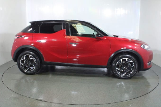 2024 DS Ds 3 Crossback