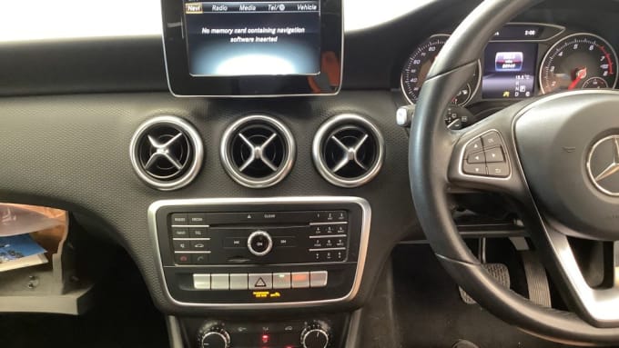 2024 Mercedes-benz A-class