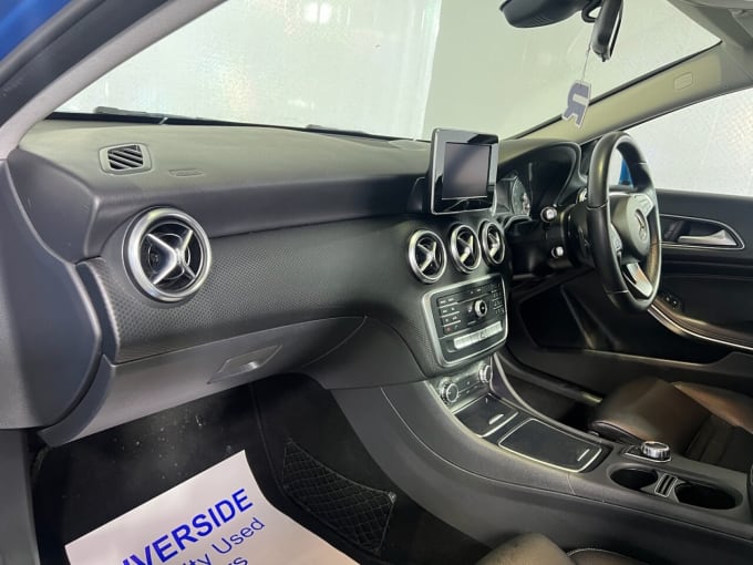 2024 Mercedes-benz A-class