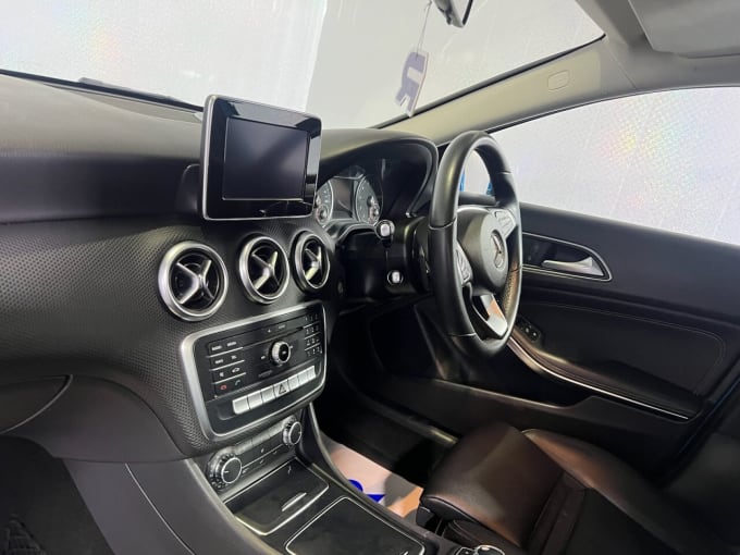 2024 Mercedes-benz A-class