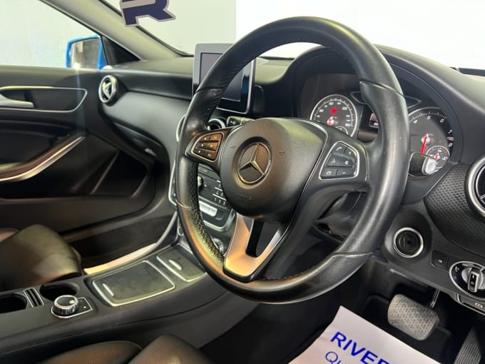 2024 Mercedes-benz A-class