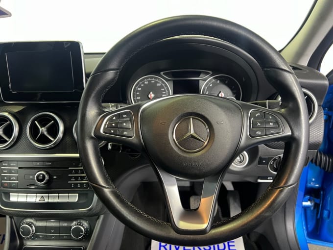 2024 Mercedes-benz A-class