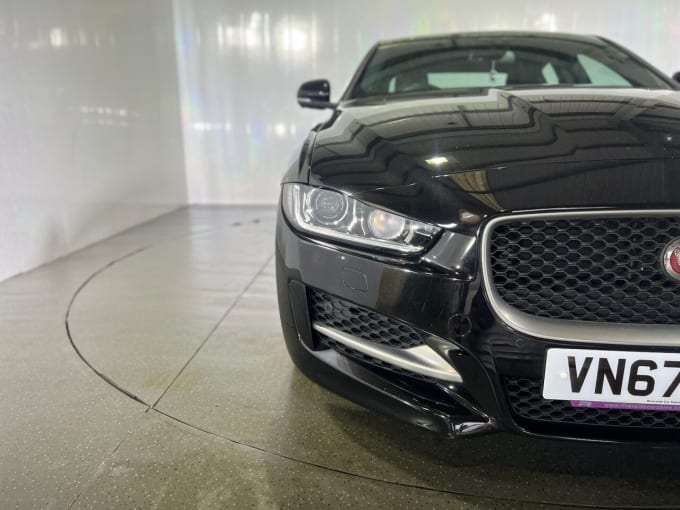 2024 Jaguar Xe