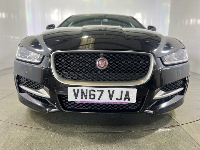 2024 Jaguar Xe