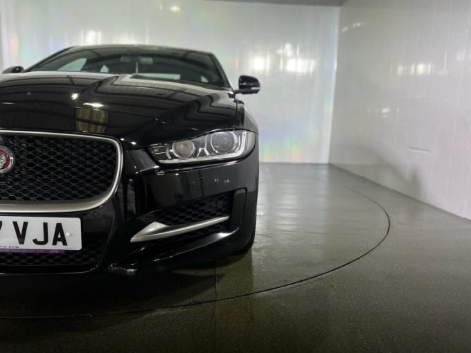 2024 Jaguar Xe