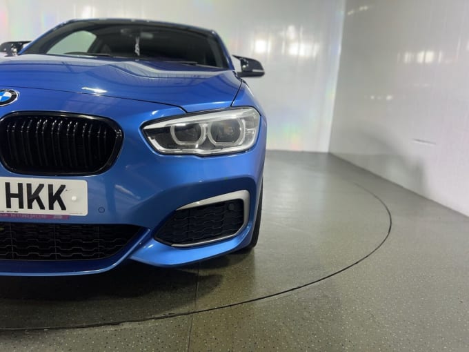 2024 BMW 1 Series