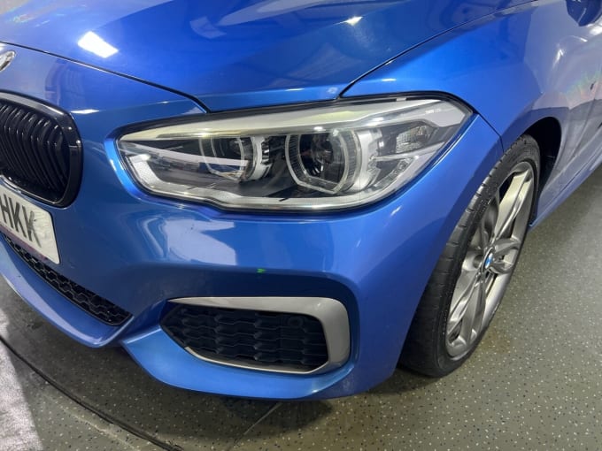 2024 BMW 1 Series