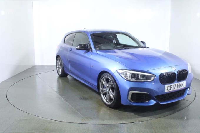 2024 BMW 1 Series