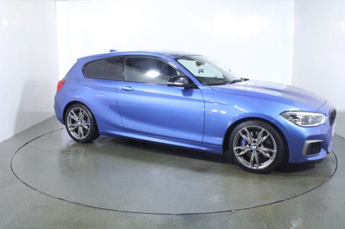 2024 BMW 1 Series