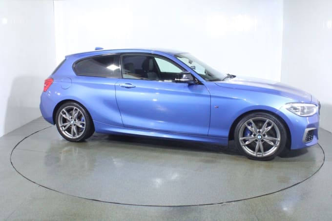 2024 BMW 1 Series