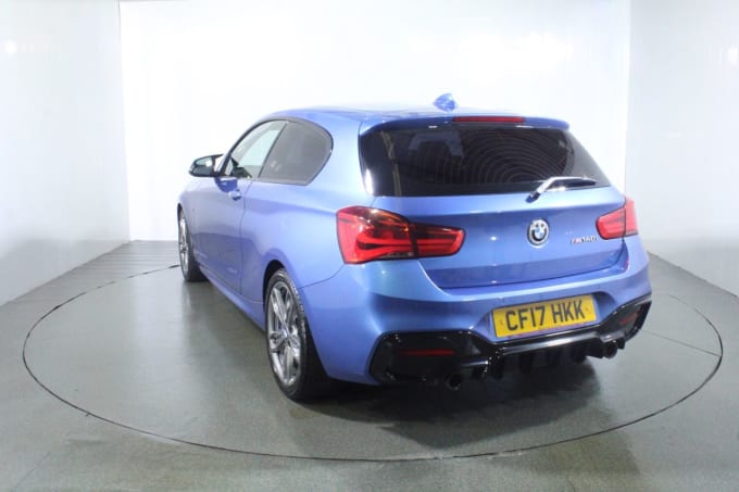 2024 BMW 1 Series