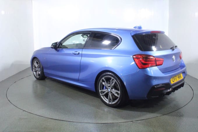 2024 BMW 1 Series