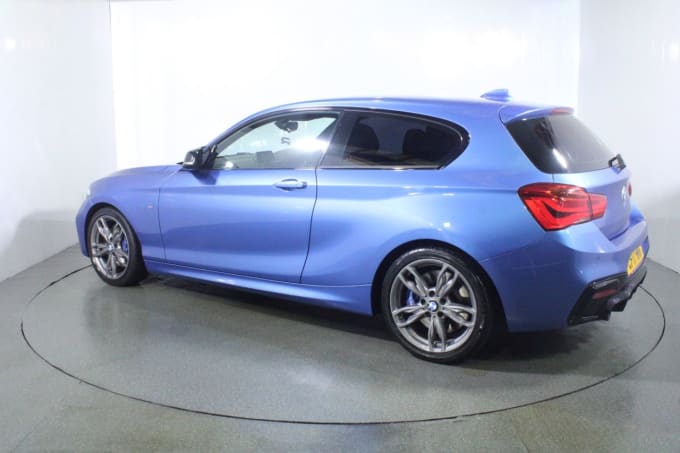 2024 BMW 1 Series