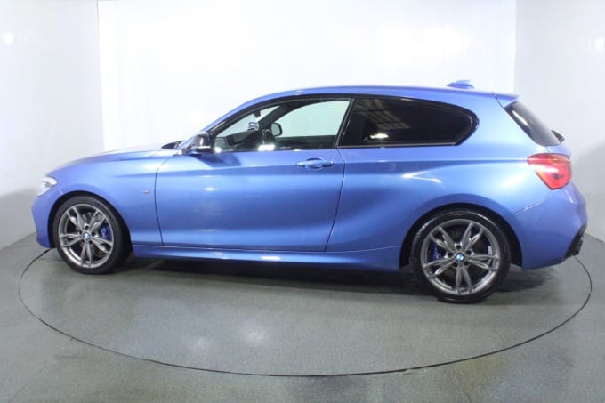 2024 BMW 1 Series