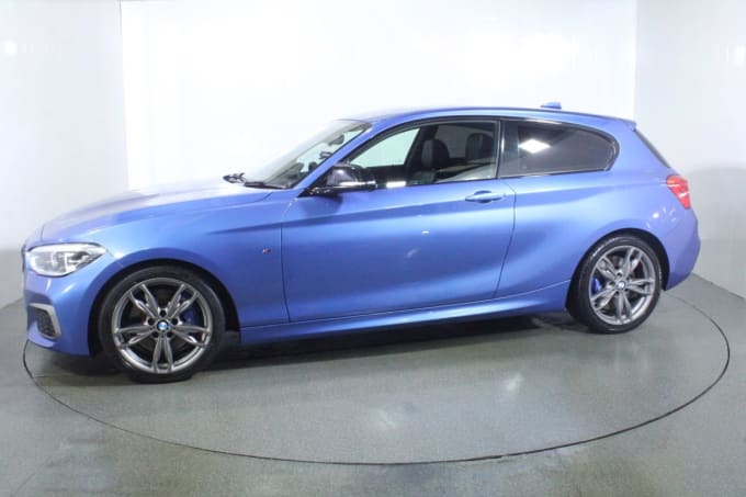 2024 BMW 1 Series