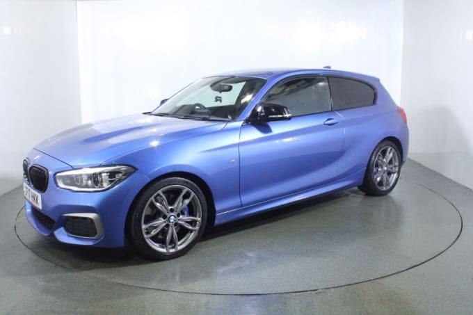 2024 BMW 1 Series