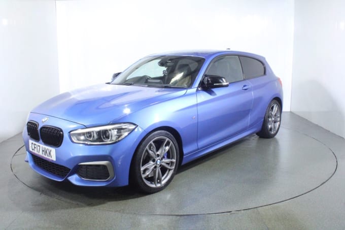 2024 BMW 1 Series