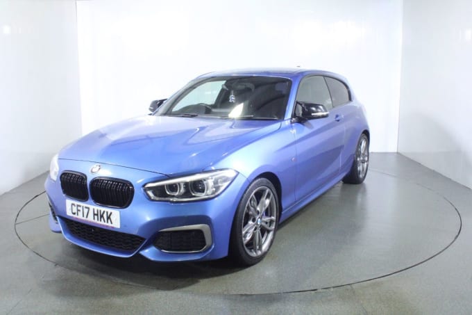 2024 BMW 1 Series