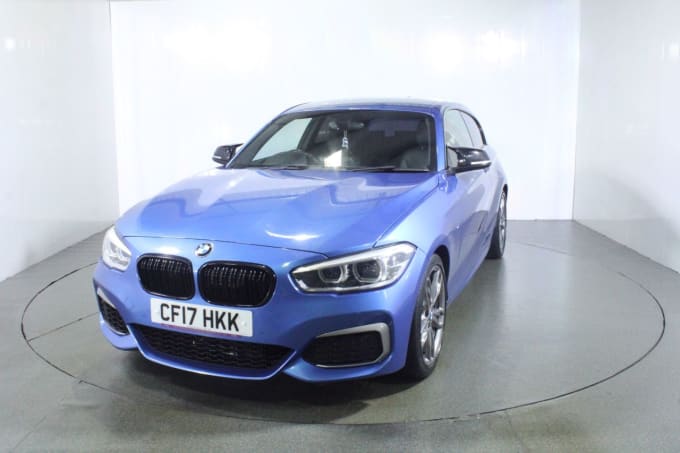 2024 BMW 1 Series