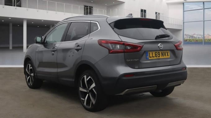 2024 Nissan Qashqai