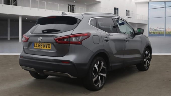 2024 Nissan Qashqai