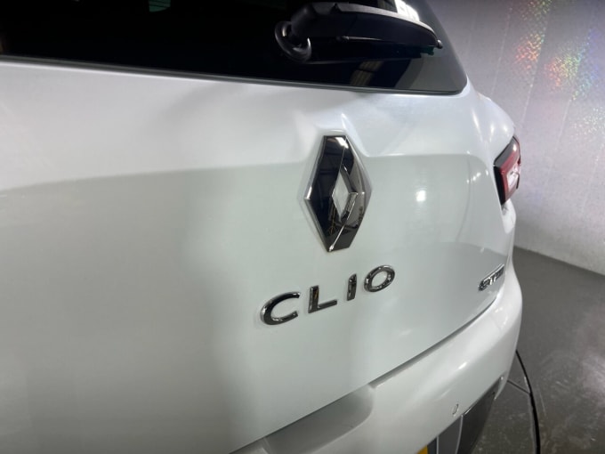 2025 Renault Clio