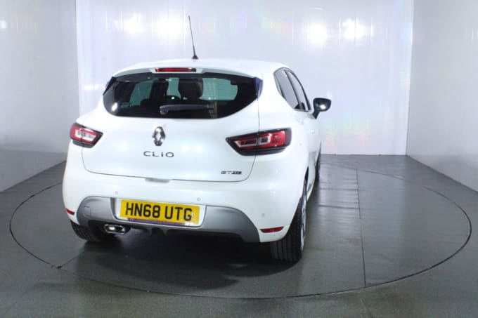 2025 Renault Clio