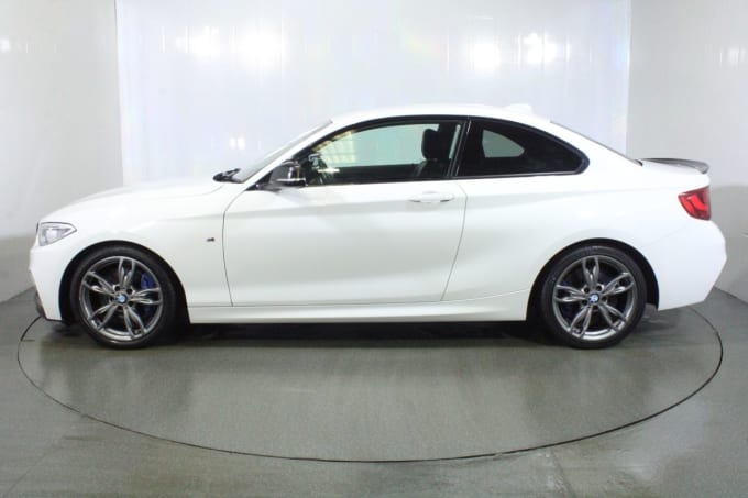 2025 BMW 2 Series