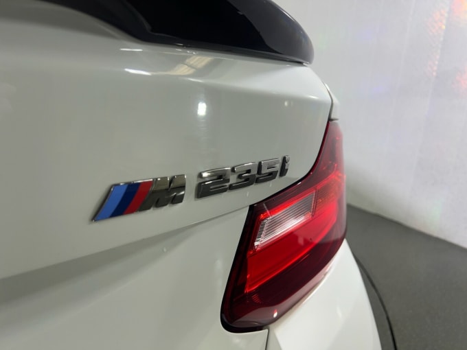 2025 BMW 2 Series