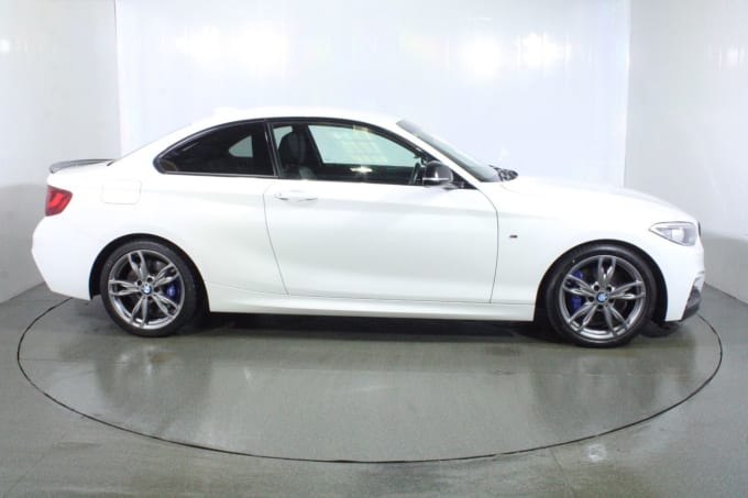 2025 BMW 2 Series