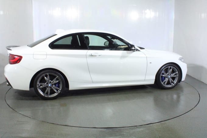 2025 BMW 2 Series