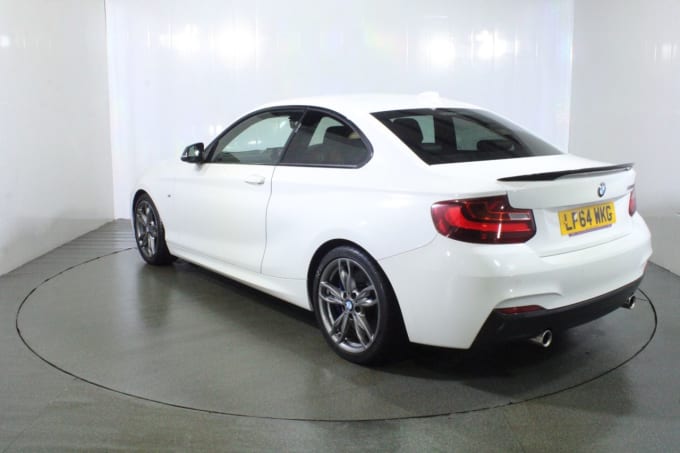 2025 BMW 2 Series