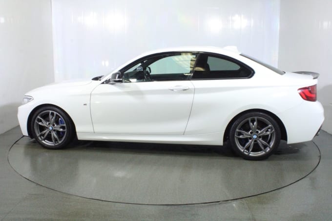 2025 BMW 2 Series