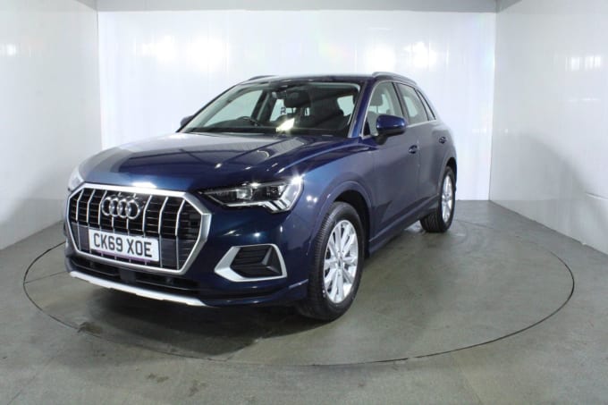 2025 Audi Q3