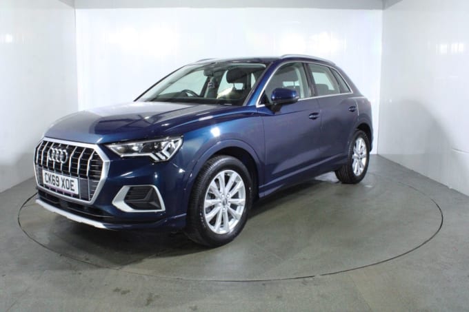 2025 Audi Q3