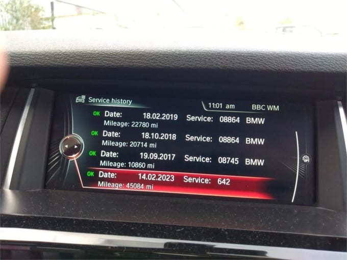 2025 BMW X4 Diesel Estate