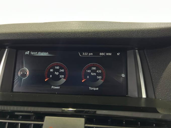 2025 BMW X4 Diesel Estate