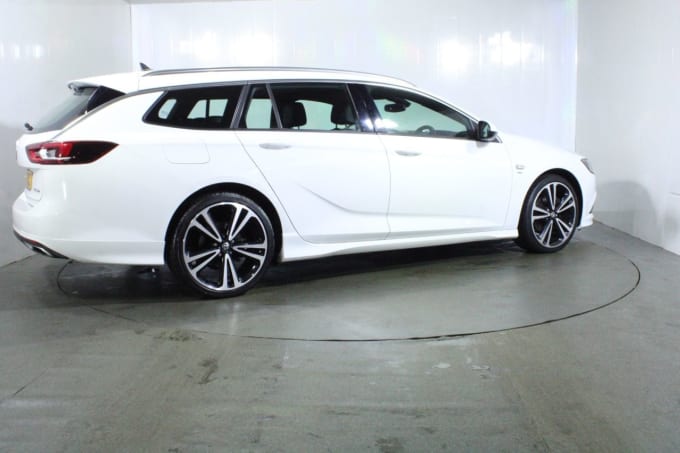 2025 Vauxhall Insignia Diesel Sports Tourer