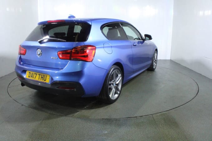 2025 BMW 1 Series