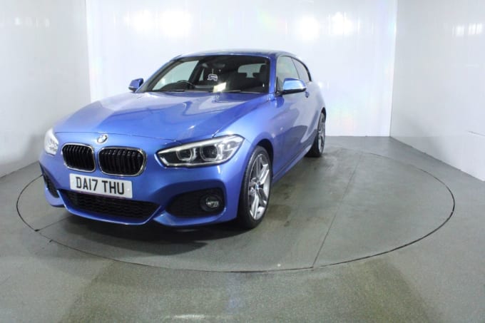 2025 BMW 1 Series