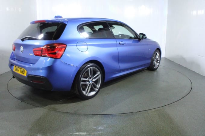 2025 BMW 1 Series