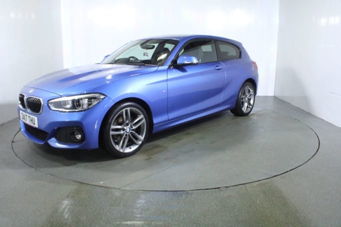 2025 BMW 1 Series