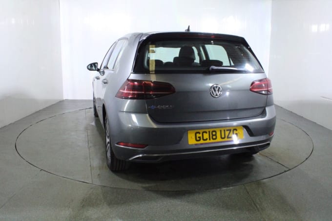 2025 Volkswagen E-golf