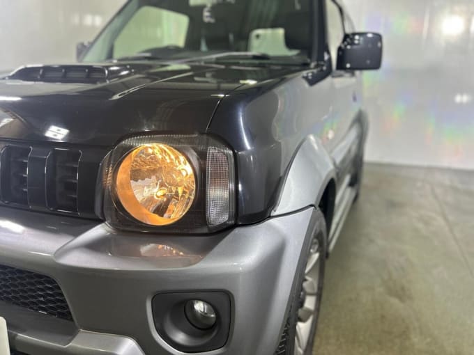 2025 Suzuki Jimny