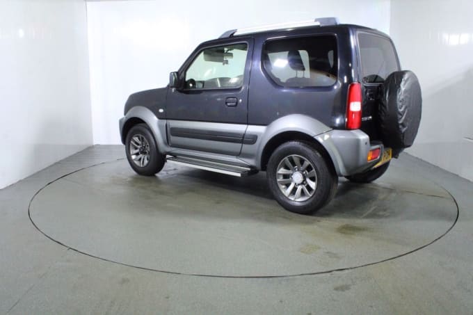 2025 Suzuki Jimny