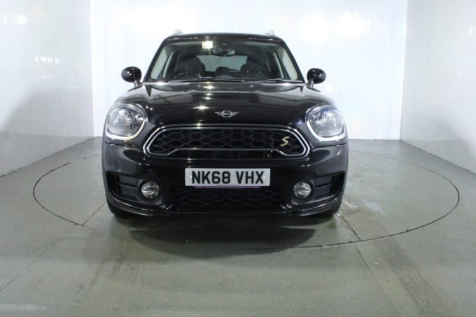 2025 Mini Countryman